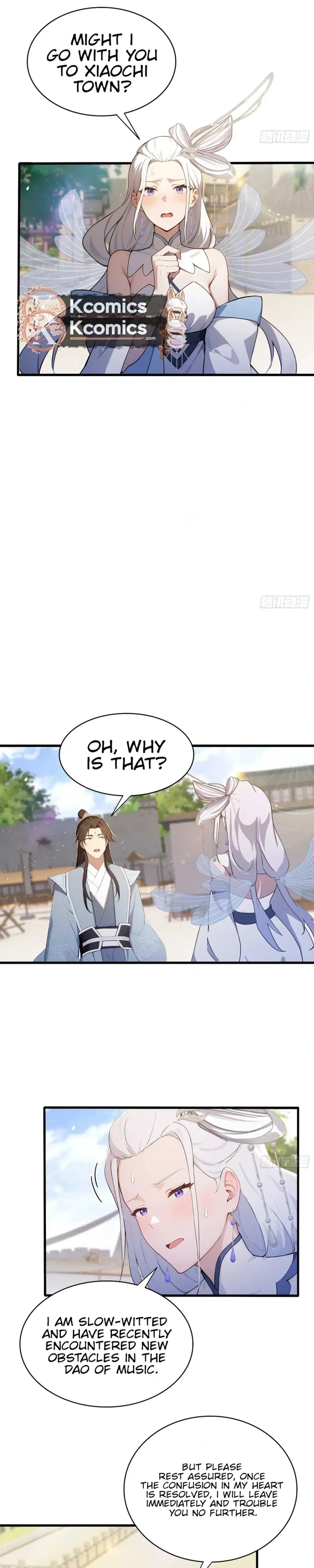 IT TURNS OUT THAT I HAVE BEEN INVINCIBLE FOR A LONG TIME Ch.184 p4