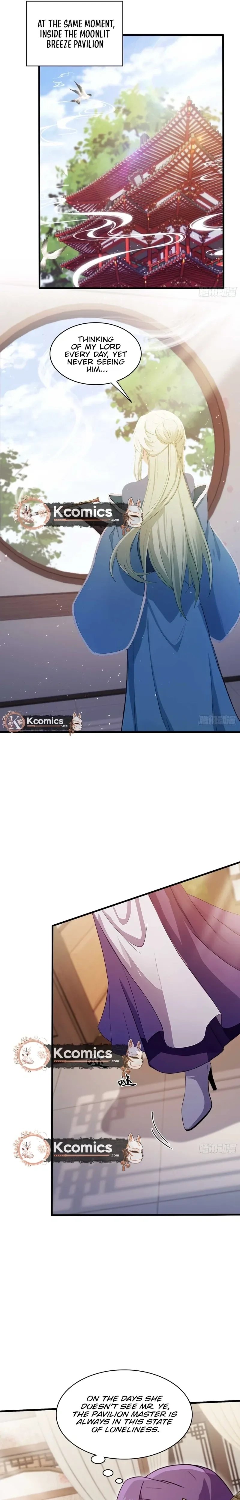 IT TURNS OUT THAT I HAVE BEEN INVINCIBLE FOR A LONG TIME Ch.184 p9