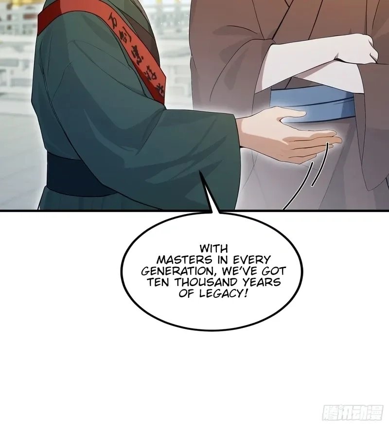 IT TURNS OUT THAT I HAVE BEEN INVINCIBLE FOR A LONG TIME Ch.186 p7