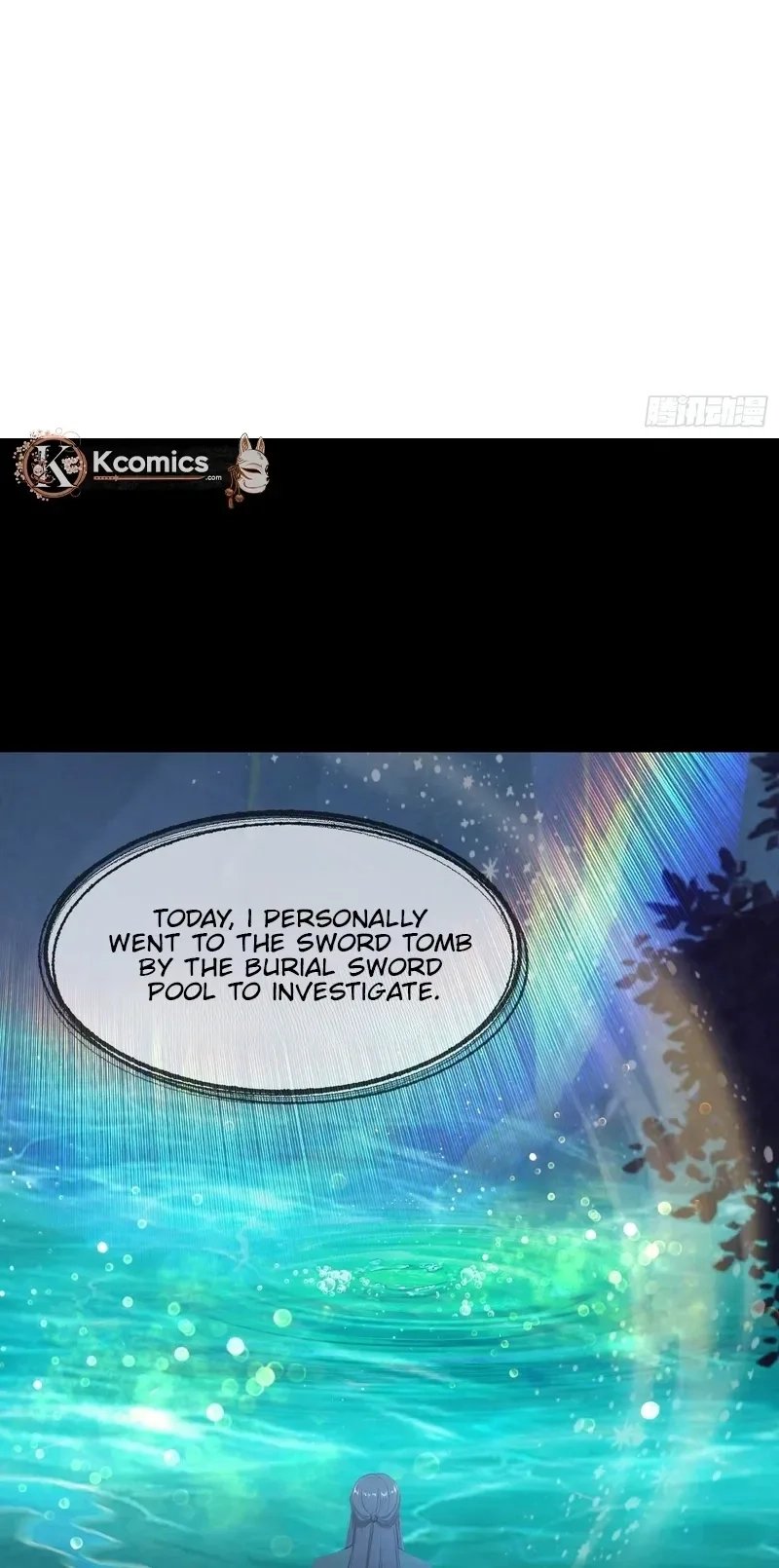 IT TURNS OUT THAT I HAVE BEEN INVINCIBLE FOR A LONG TIME Ch.186 p10