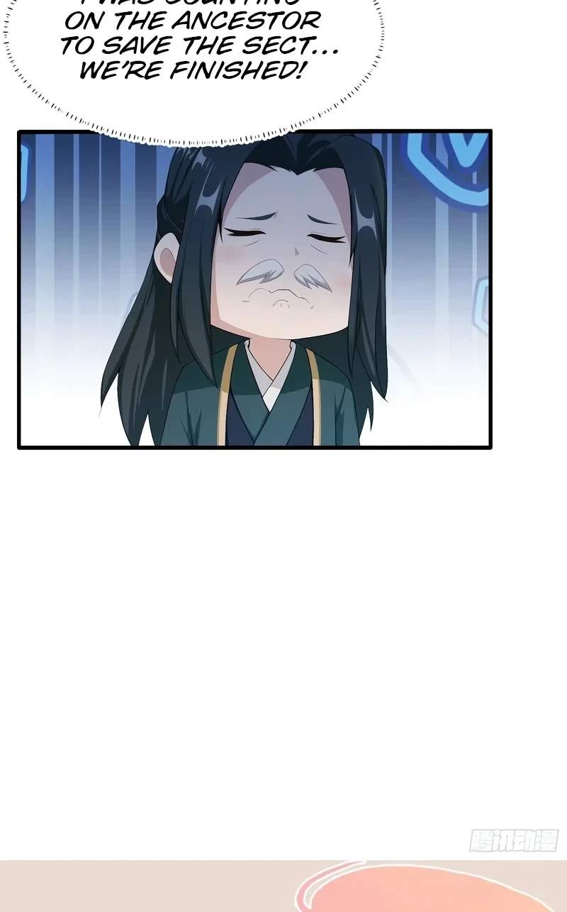 IT TURNS OUT THAT I HAVE BEEN INVINCIBLE FOR A LONG TIME Ch.188 p15