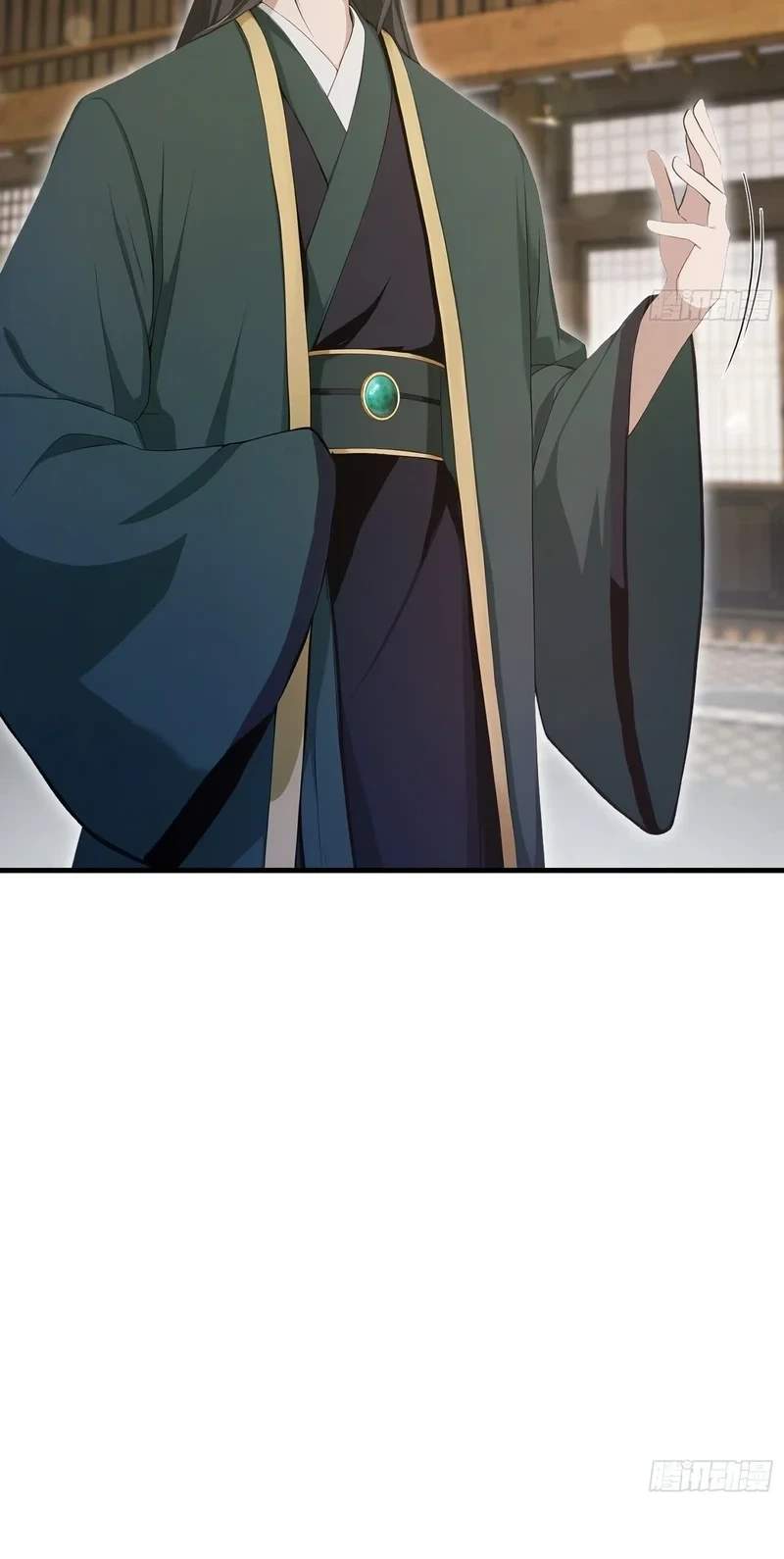IT TURNS OUT THAT I HAVE BEEN INVINCIBLE FOR A LONG TIME Ch.188 p6