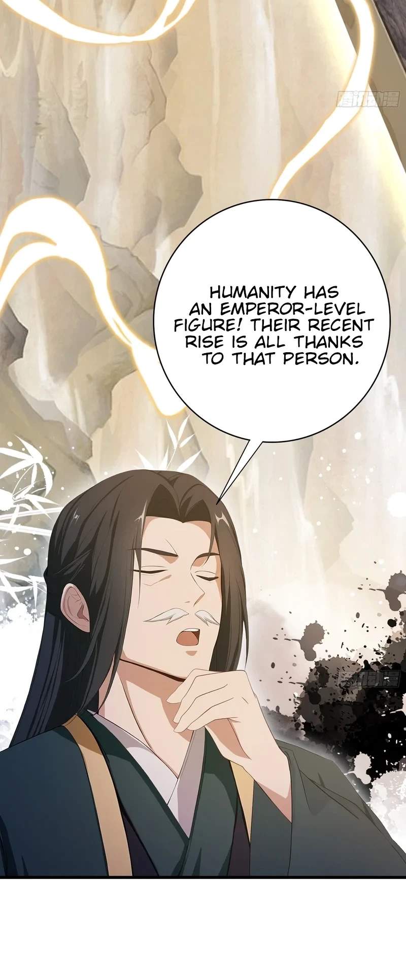IT TURNS OUT THAT I HAVE BEEN INVINCIBLE FOR A LONG TIME Ch.188 p9