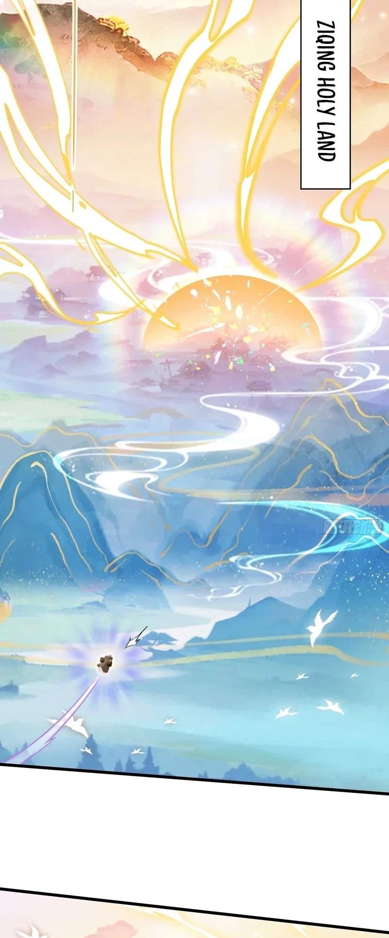 IT TURNS OUT THAT I HAVE BEEN INVINCIBLE FOR A LONG TIME Ch.189 p12