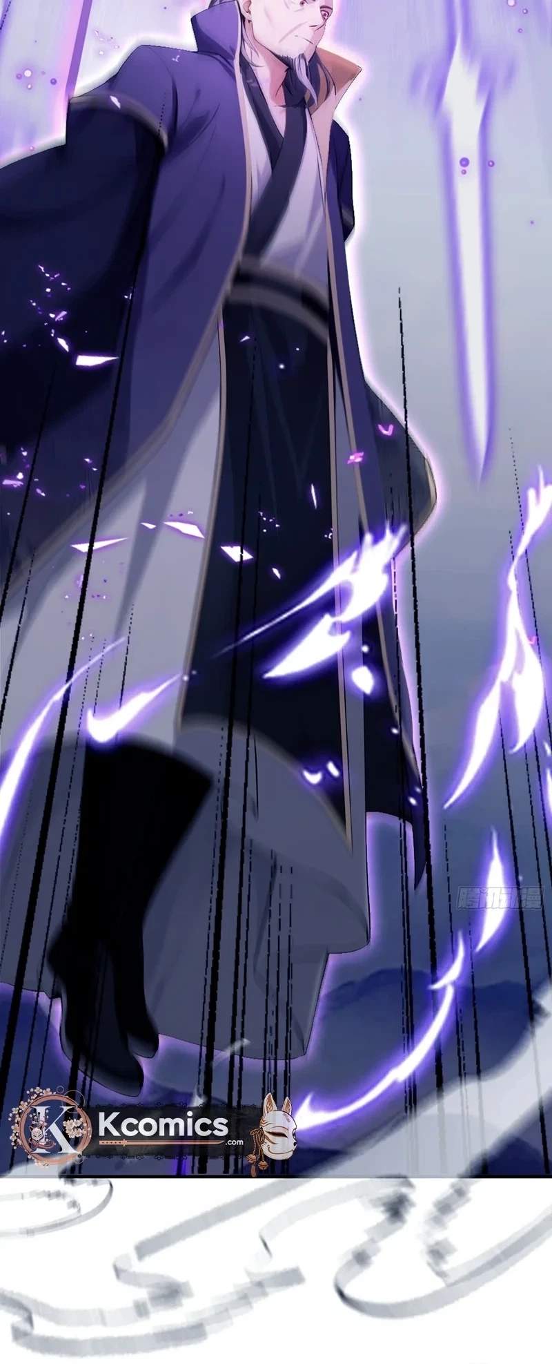 IT TURNS OUT THAT I HAVE BEEN INVINCIBLE FOR A LONG TIME Ch.190 p12