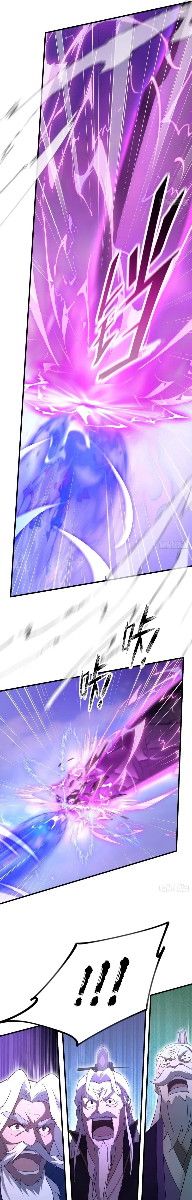IT TURNS OUT THAT I HAVE BEEN INVINCIBLE FOR A LONG TIME Ch.191 p16