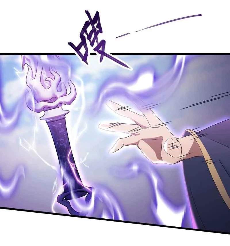 IT TURNS OUT THAT I HAVE BEEN INVINCIBLE FOR A LONG TIME Ch.191 p9