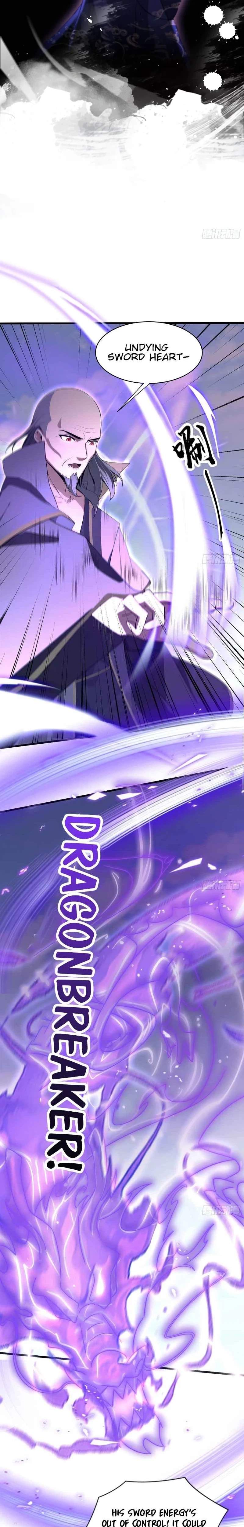 IT TURNS OUT THAT I HAVE BEEN INVINCIBLE FOR A LONG TIME Ch.192 p4