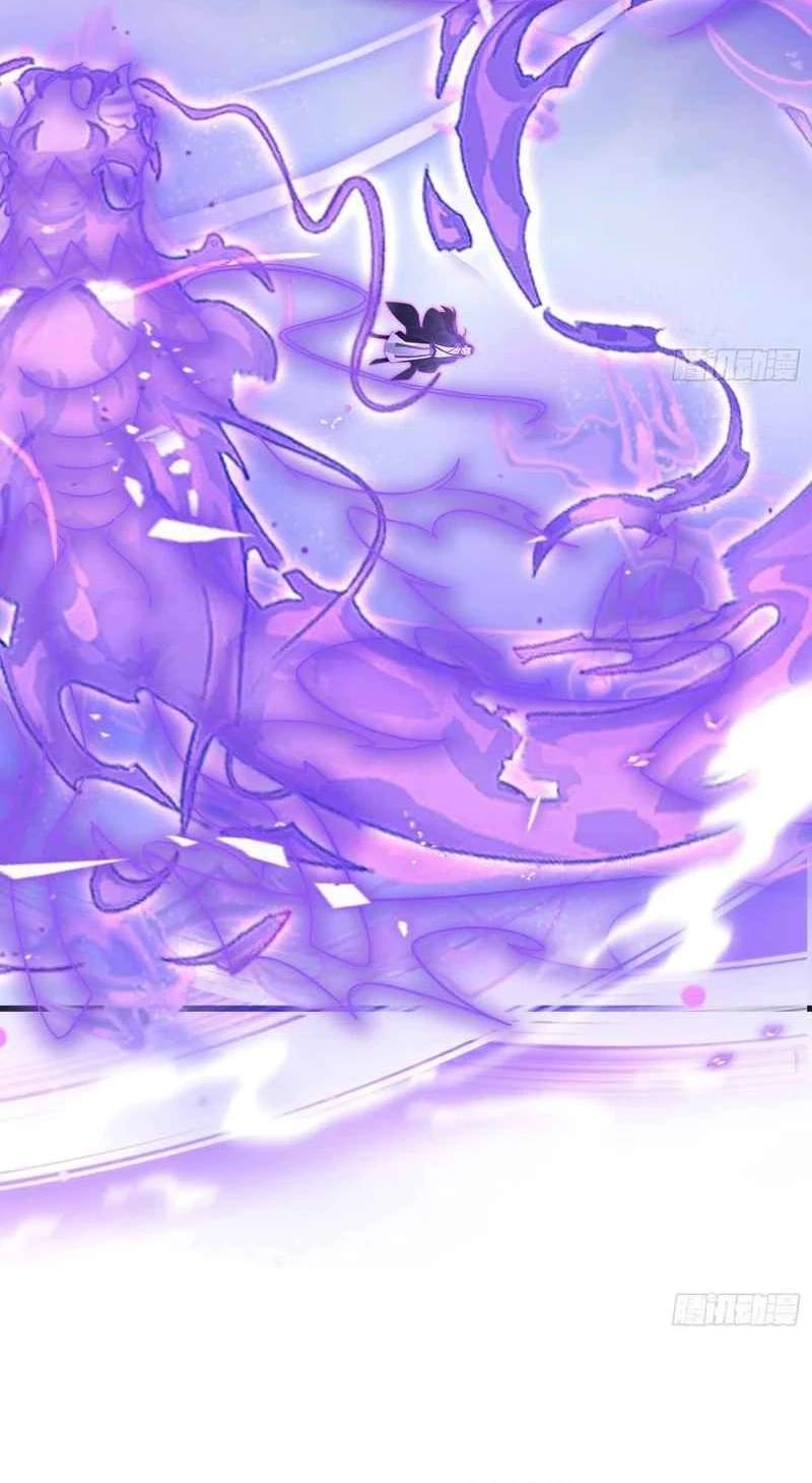 IT TURNS OUT THAT I HAVE BEEN INVINCIBLE FOR A LONG TIME Ch.192 p6