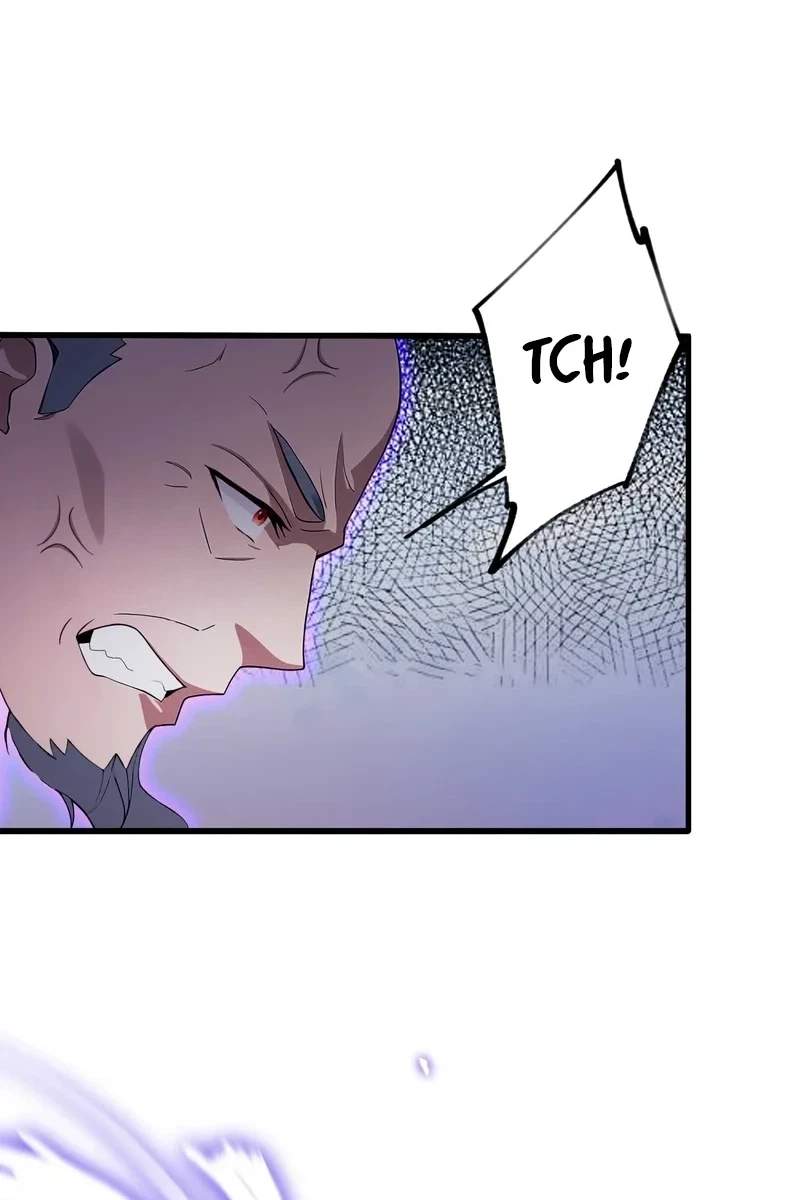 IT TURNS OUT THAT I HAVE BEEN INVINCIBLE FOR A LONG TIME Ch.192 p9