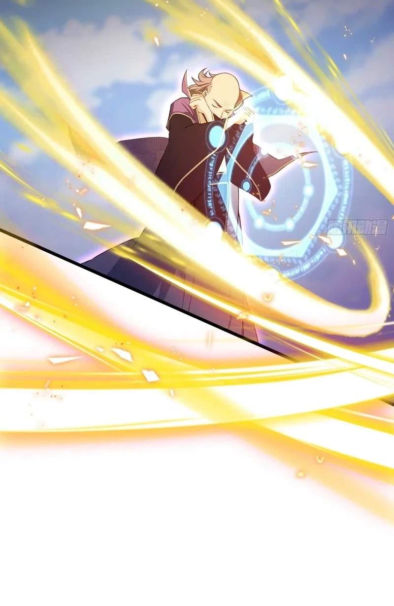 IT TURNS OUT THAT I HAVE BEEN INVINCIBLE FOR A LONG TIME Ch.193 p3