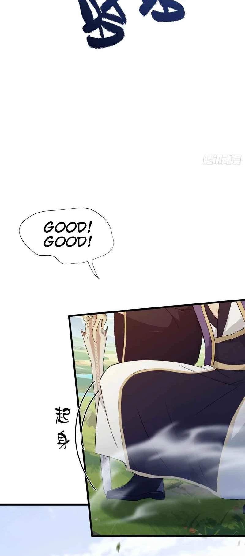 IT TURNS OUT THAT I HAVE BEEN INVINCIBLE FOR A LONG TIME Ch.193 p9