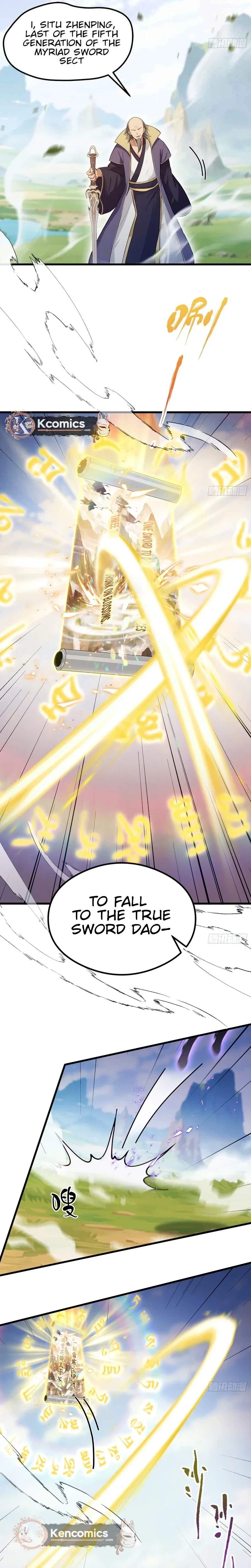 IT TURNS OUT THAT I HAVE BEEN INVINCIBLE FOR A LONG TIME Ch.193 p10