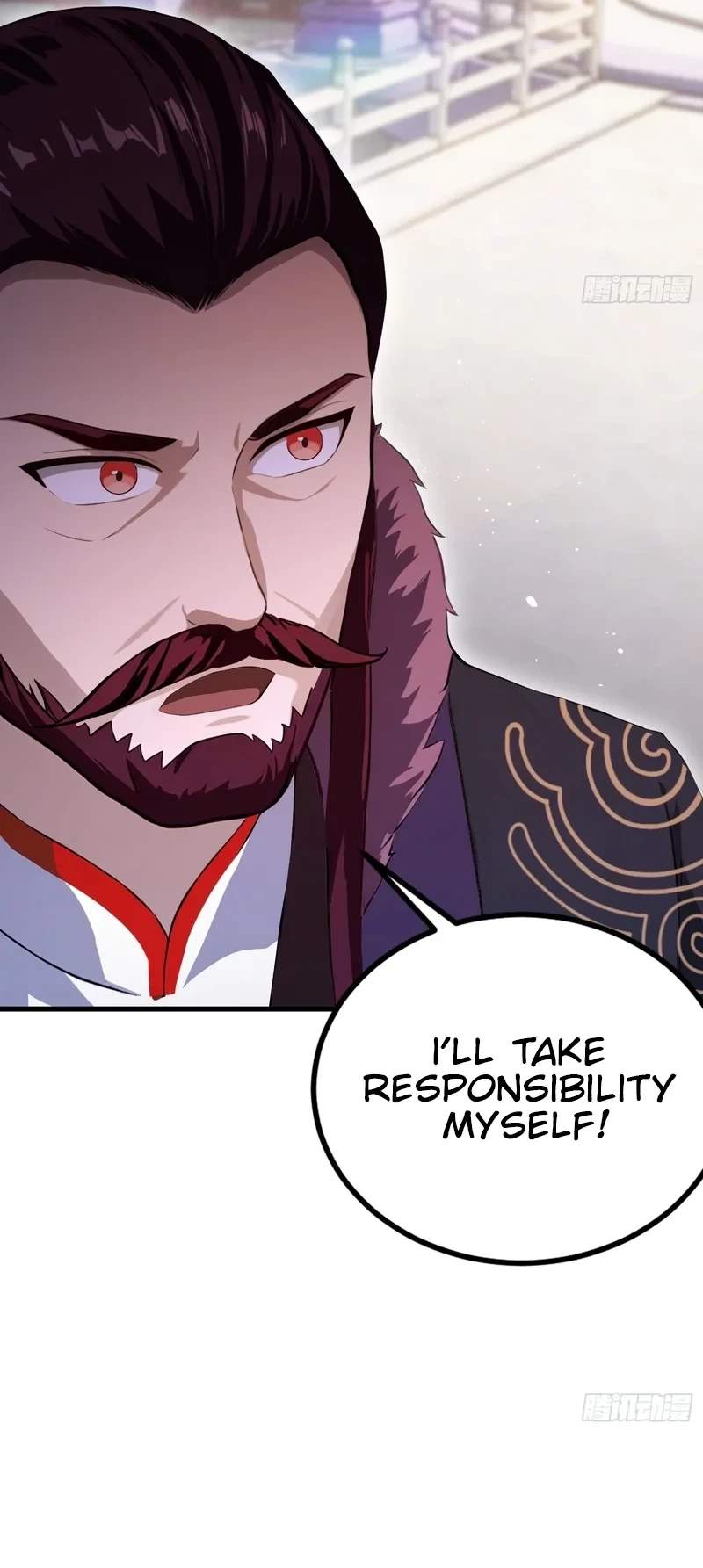 IT TURNS OUT THAT I HAVE BEEN INVINCIBLE FOR A LONG TIME Ch.195 p9