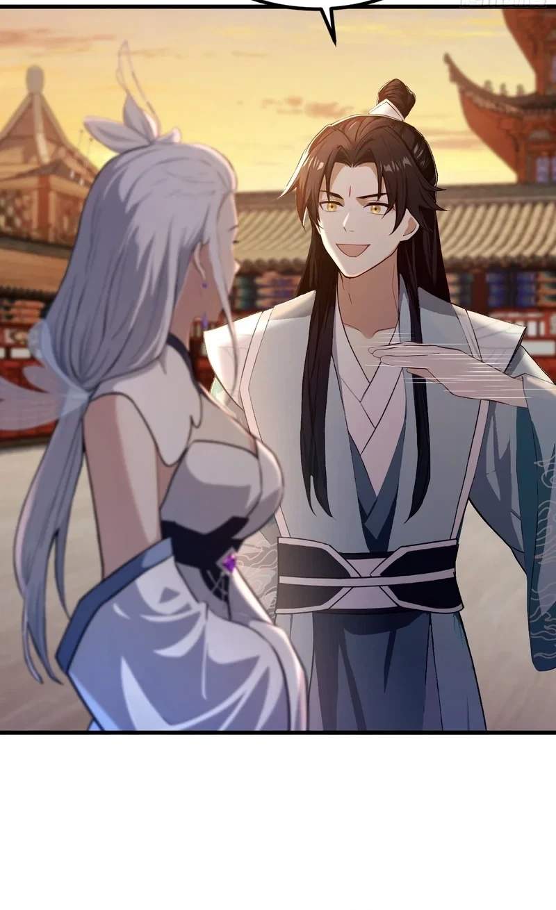 IT TURNS OUT THAT I HAVE BEEN INVINCIBLE FOR A LONG TIME Ch.196 p6