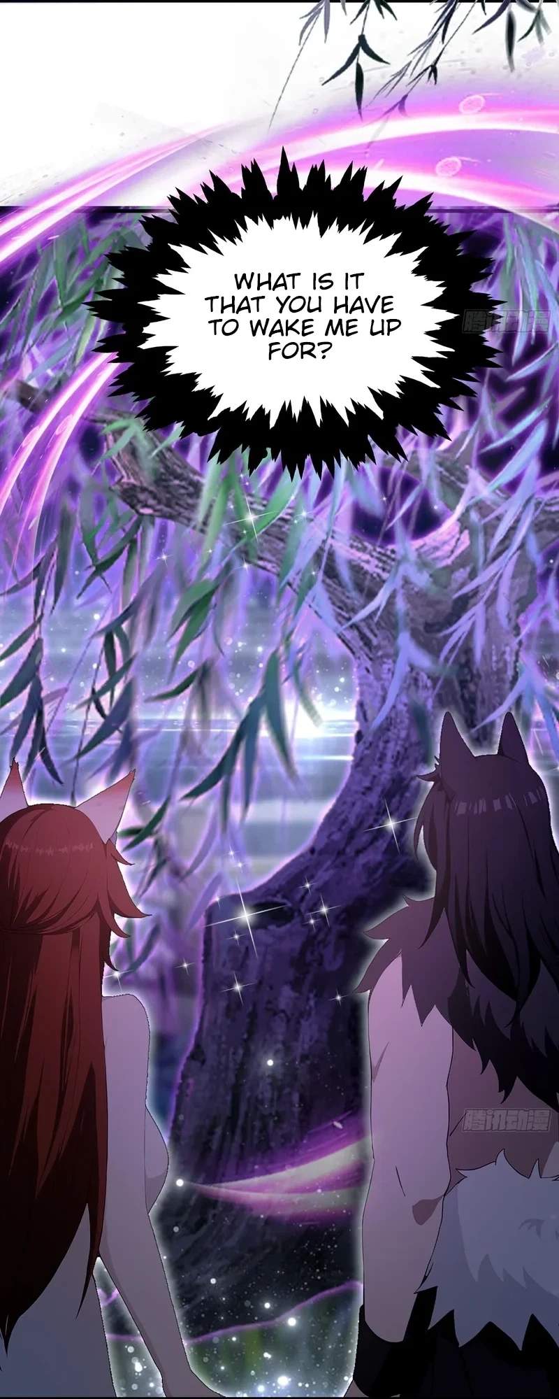 IT TURNS OUT THAT I HAVE BEEN INVINCIBLE FOR A LONG TIME Ch.198 p3