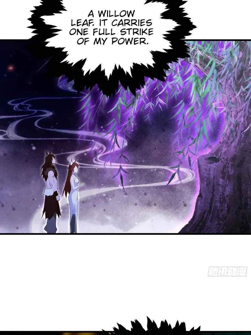 IT TURNS OUT THAT I HAVE BEEN INVINCIBLE FOR A LONG TIME Ch.198 p6