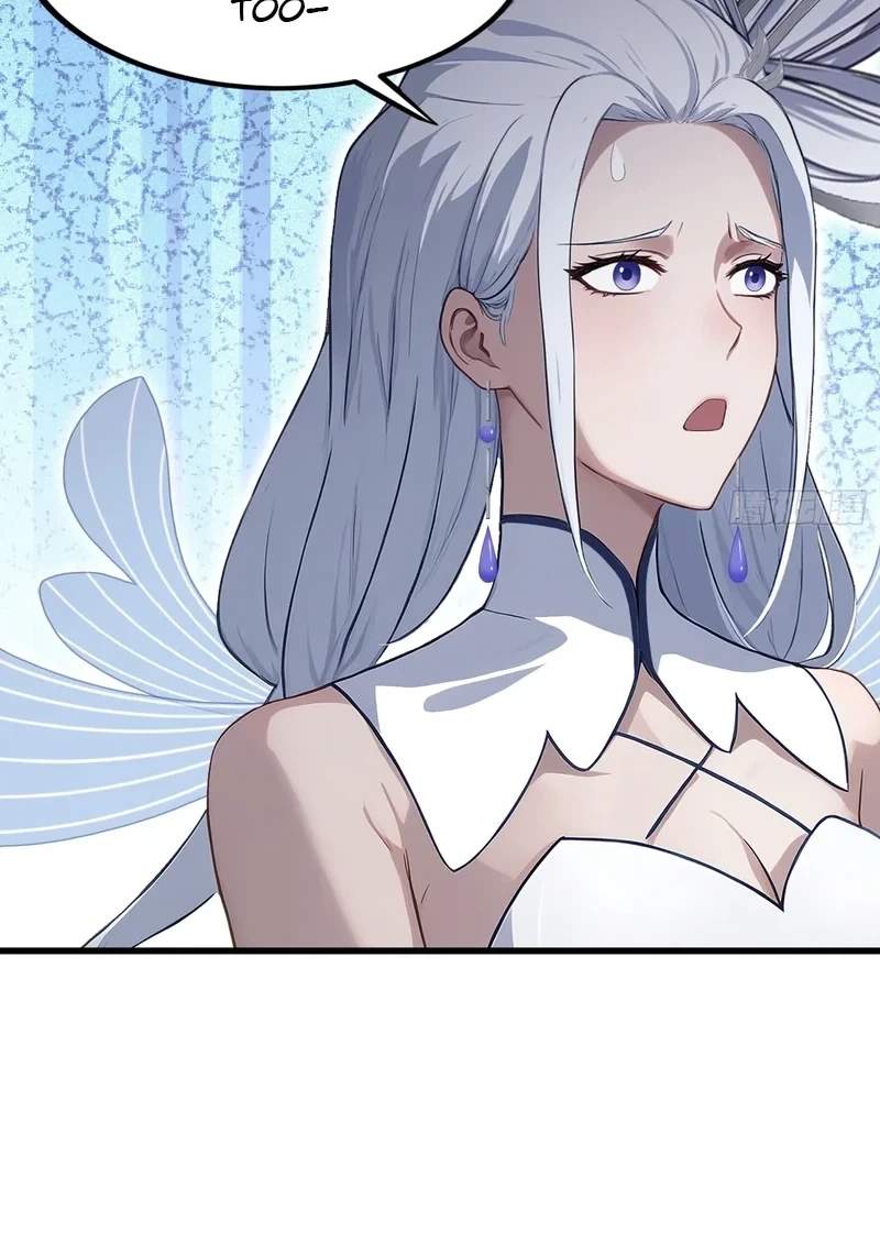 IT TURNS OUT THAT I HAVE BEEN INVINCIBLE FOR A LONG TIME Ch.199 p3