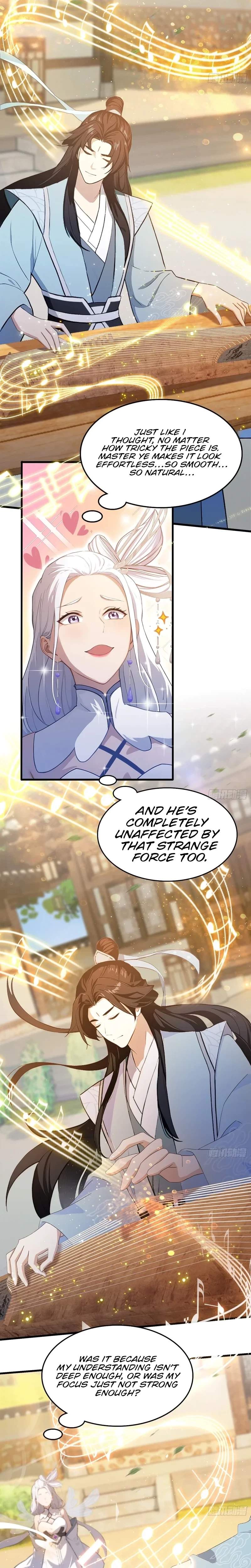 IT TURNS OUT THAT I HAVE BEEN INVINCIBLE FOR A LONG TIME Ch.199 p7
