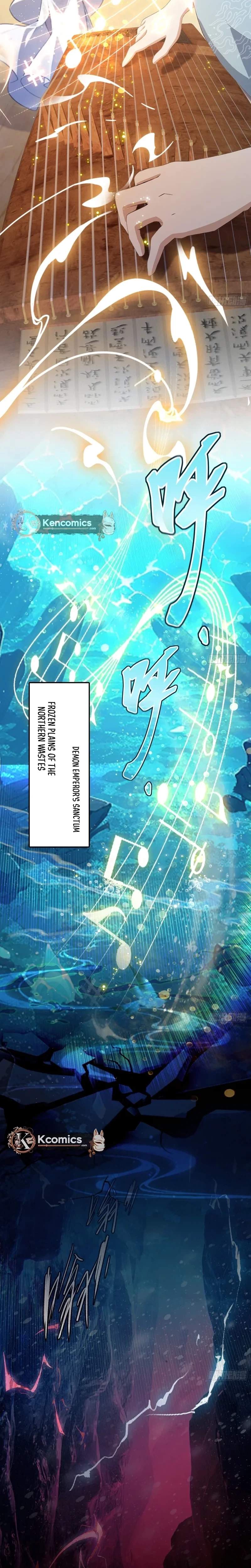 IT TURNS OUT THAT I HAVE BEEN INVINCIBLE FOR A LONG TIME Ch.199 p8