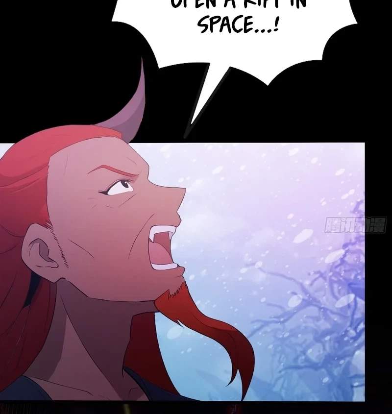 IT TURNS OUT THAT I HAVE BEEN INVINCIBLE FOR A LONG TIME Ch.200 p3