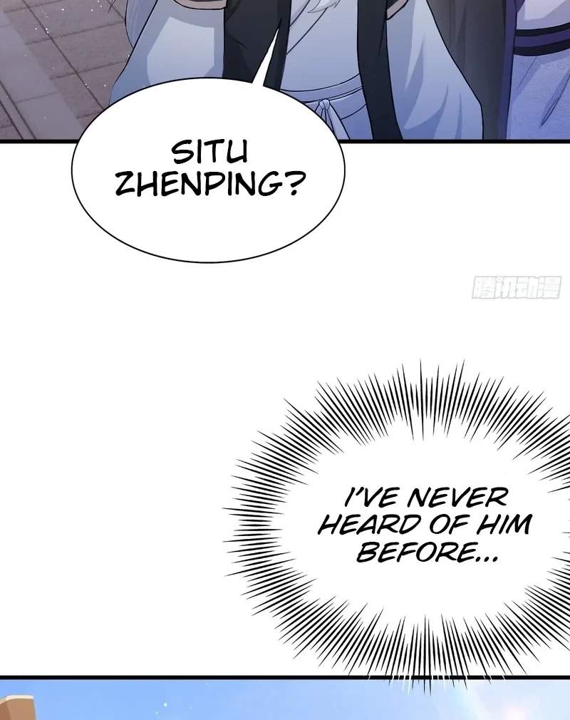 IT TURNS OUT THAT I HAVE BEEN INVINCIBLE FOR A LONG TIME Ch.201 p12