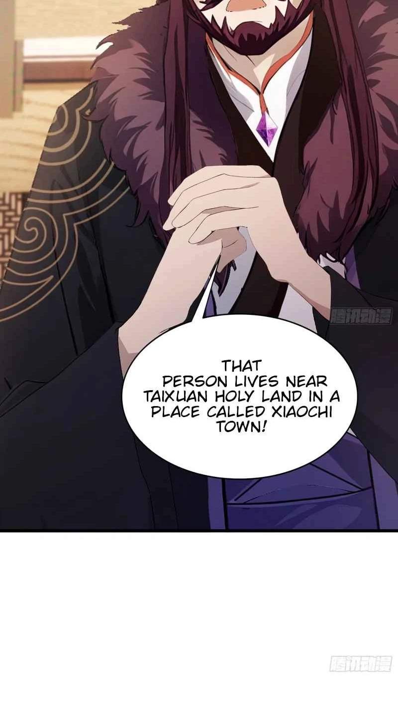 IT TURNS OUT THAT I HAVE BEEN INVINCIBLE FOR A LONG TIME Ch.201 p6