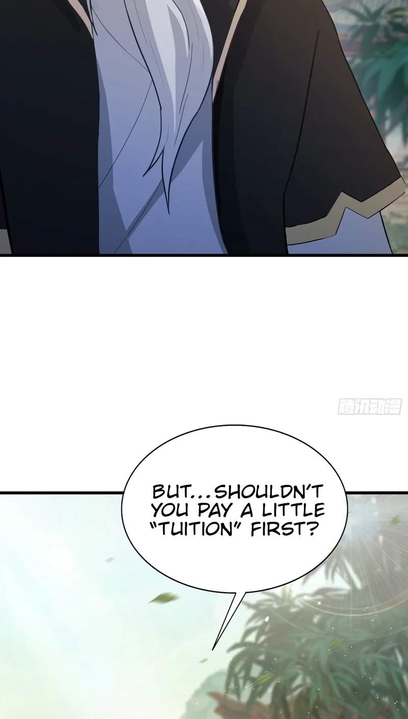 IT TURNS OUT THAT I HAVE BEEN INVINCIBLE FOR A LONG TIME Ch.202 p12