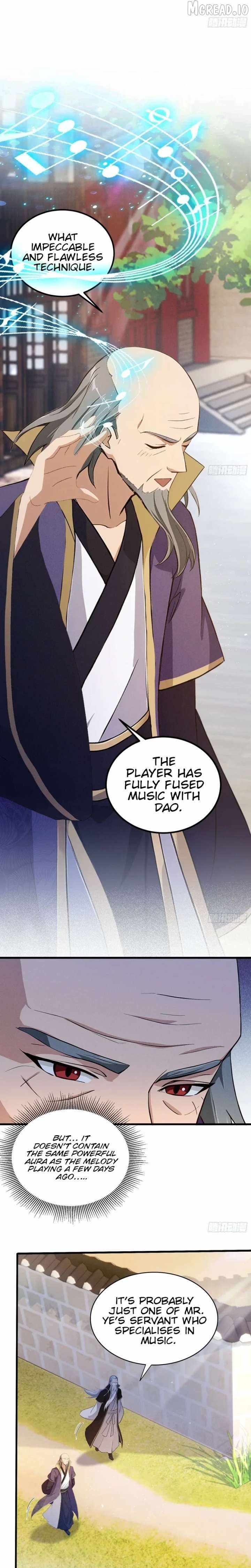 IT TURNS OUT THAT I HAVE BEEN INVINCIBLE FOR A LONG TIME Ch.203 p10