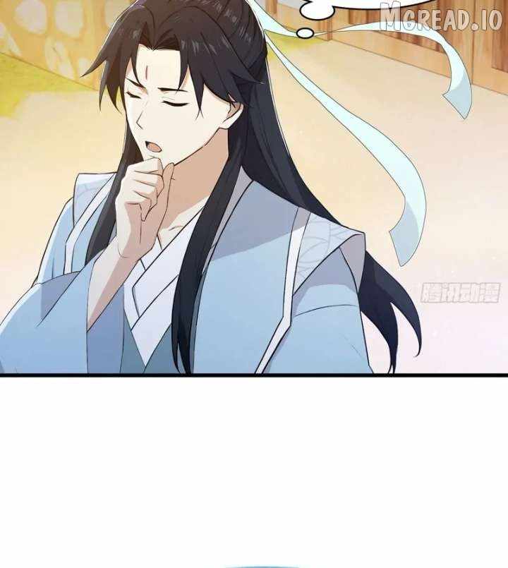 IT TURNS OUT THAT I HAVE BEEN INVINCIBLE FOR A LONG TIME Ch.204 p3