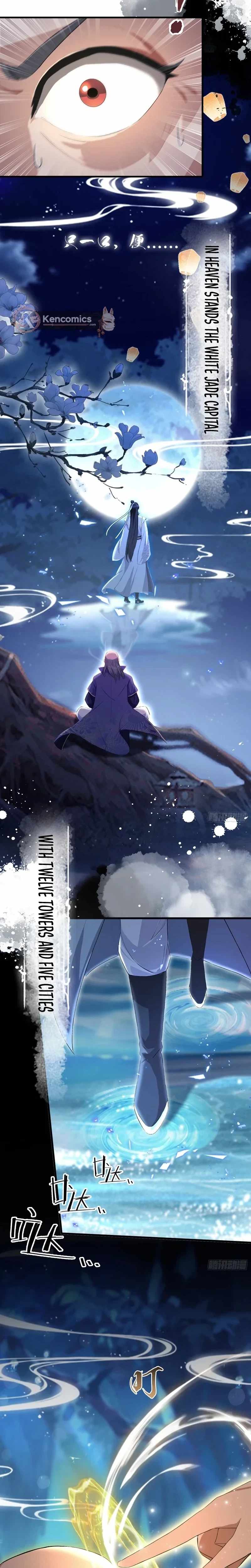 IT TURNS OUT THAT I HAVE BEEN INVINCIBLE FOR A LONG TIME Ch.205 p2