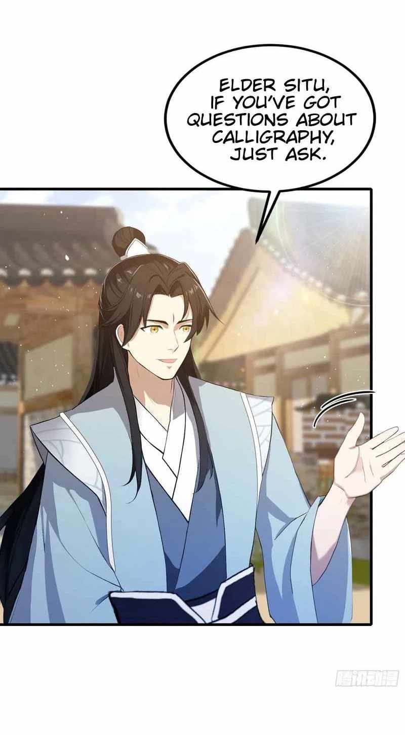IT TURNS OUT THAT I HAVE BEEN INVINCIBLE FOR A LONG TIME Ch.205 p9