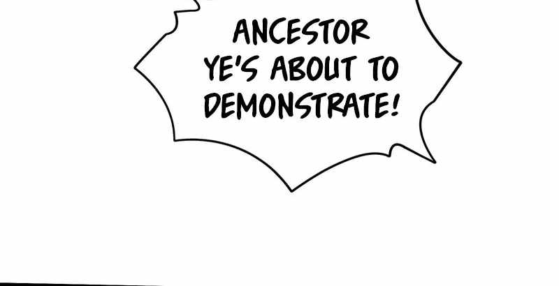 IT TURNS OUT THAT I HAVE BEEN INVINCIBLE FOR A LONG TIME Ch.206 p3