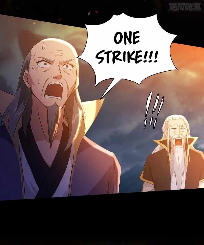 IT TURNS OUT THAT I HAVE BEEN INVINCIBLE FOR A LONG TIME Ch.206 p9