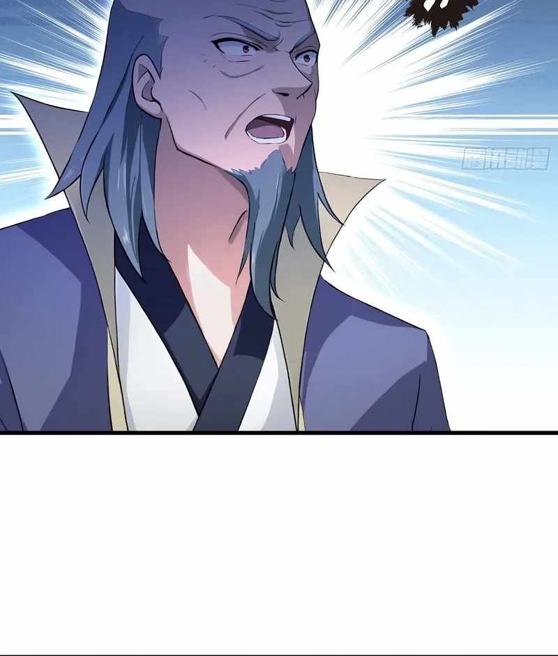 IT TURNS OUT THAT I HAVE BEEN INVINCIBLE FOR A LONG TIME Ch.208 p11