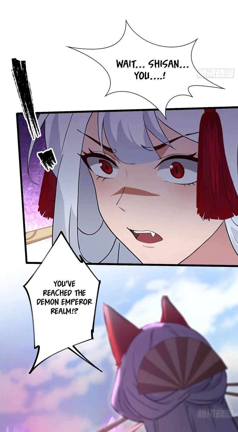 IT TURNS OUT THAT I HAVE BEEN INVINCIBLE FOR A LONG TIME Ch.210 p11