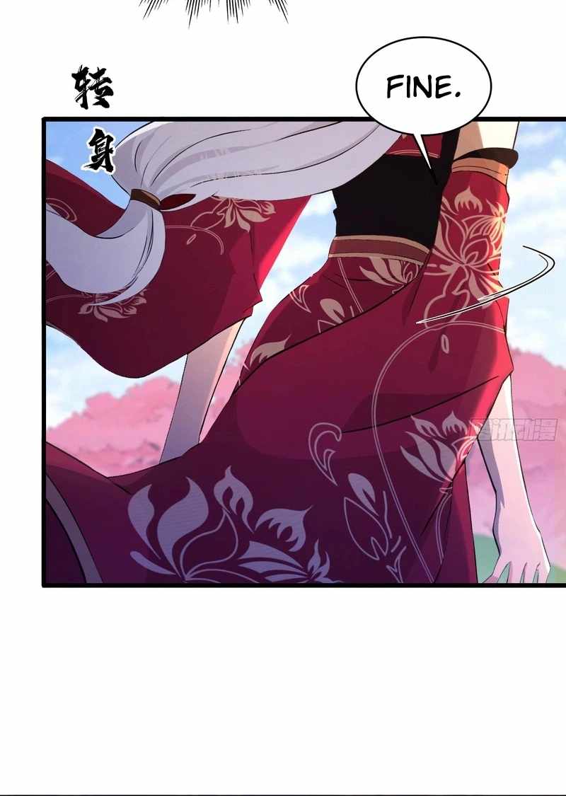 IT TURNS OUT THAT I HAVE BEEN INVINCIBLE FOR A LONG TIME Ch.210 p14