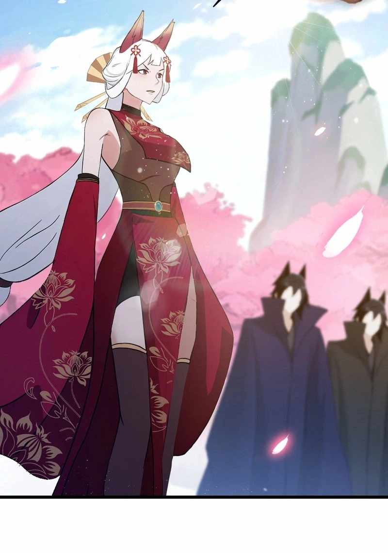 IT TURNS OUT THAT I HAVE BEEN INVINCIBLE FOR A LONG TIME Ch.210 p3