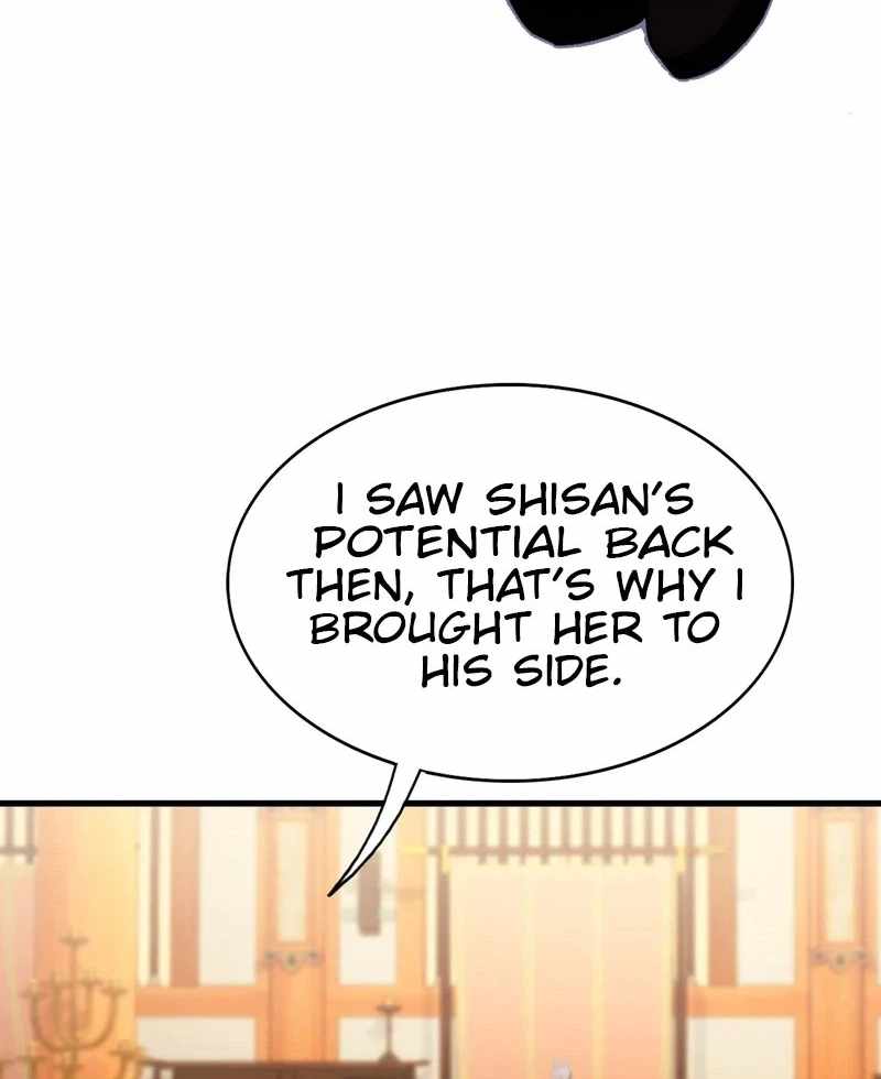 IT TURNS OUT THAT I HAVE BEEN INVINCIBLE FOR A LONG TIME Ch.211 p3