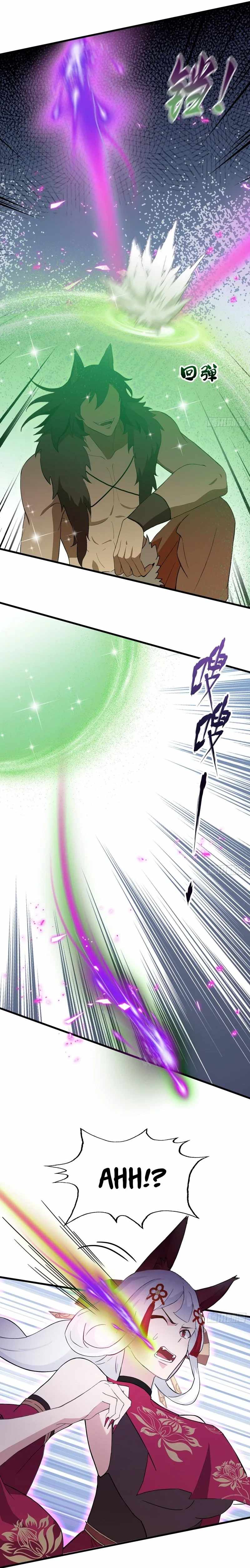 IT TURNS OUT THAT I HAVE BEEN INVINCIBLE FOR A LONG TIME Ch.211 p7