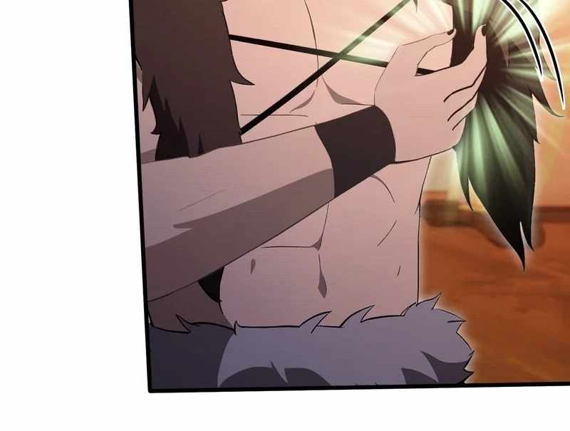 IT TURNS OUT THAT I HAVE BEEN INVINCIBLE FOR A LONG TIME Ch.211 p9