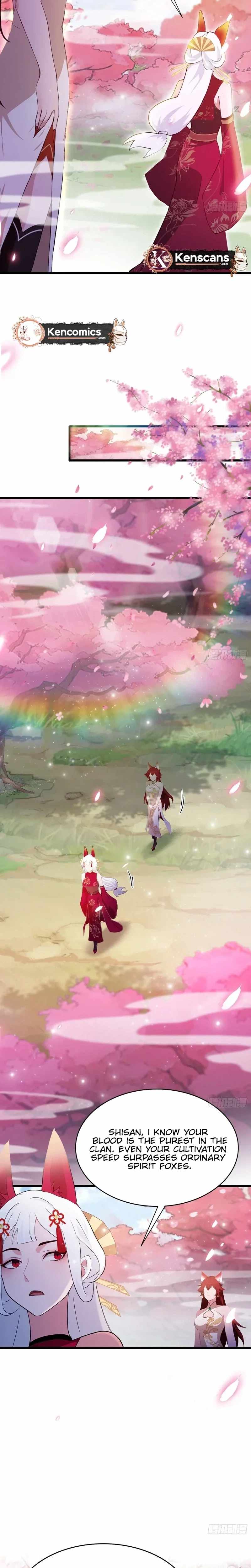 IT TURNS OUT THAT I HAVE BEEN INVINCIBLE FOR A LONG TIME Ch.213 p11