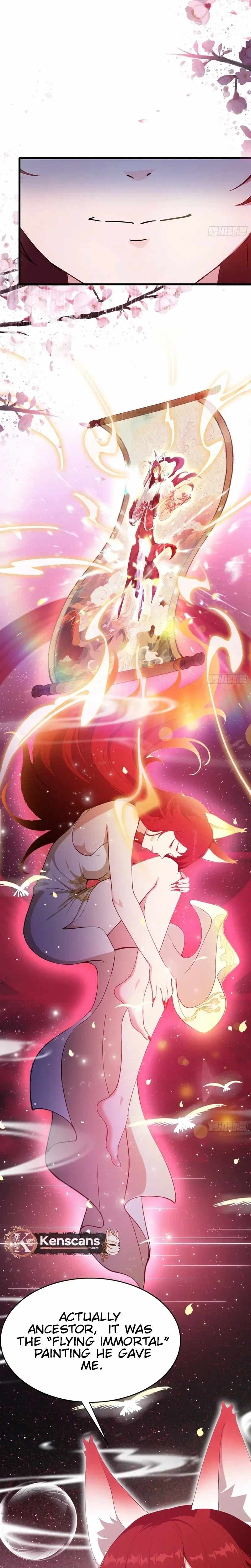 IT TURNS OUT THAT I HAVE BEEN INVINCIBLE FOR A LONG TIME Ch.213 p13