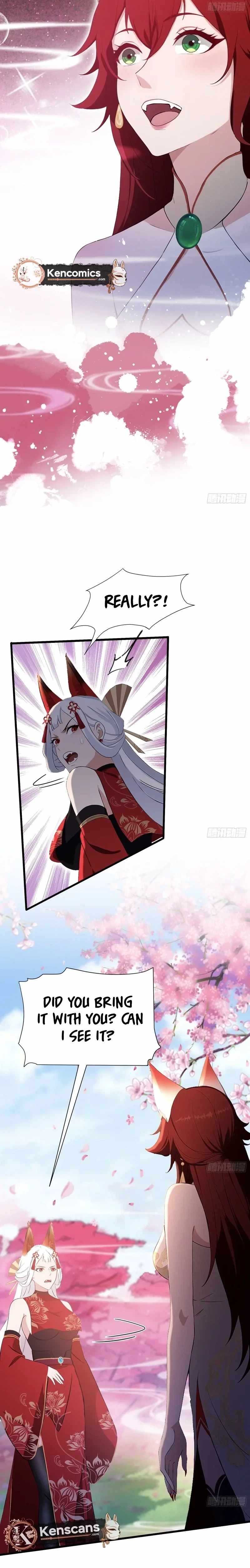 IT TURNS OUT THAT I HAVE BEEN INVINCIBLE FOR A LONG TIME Ch.213 p14