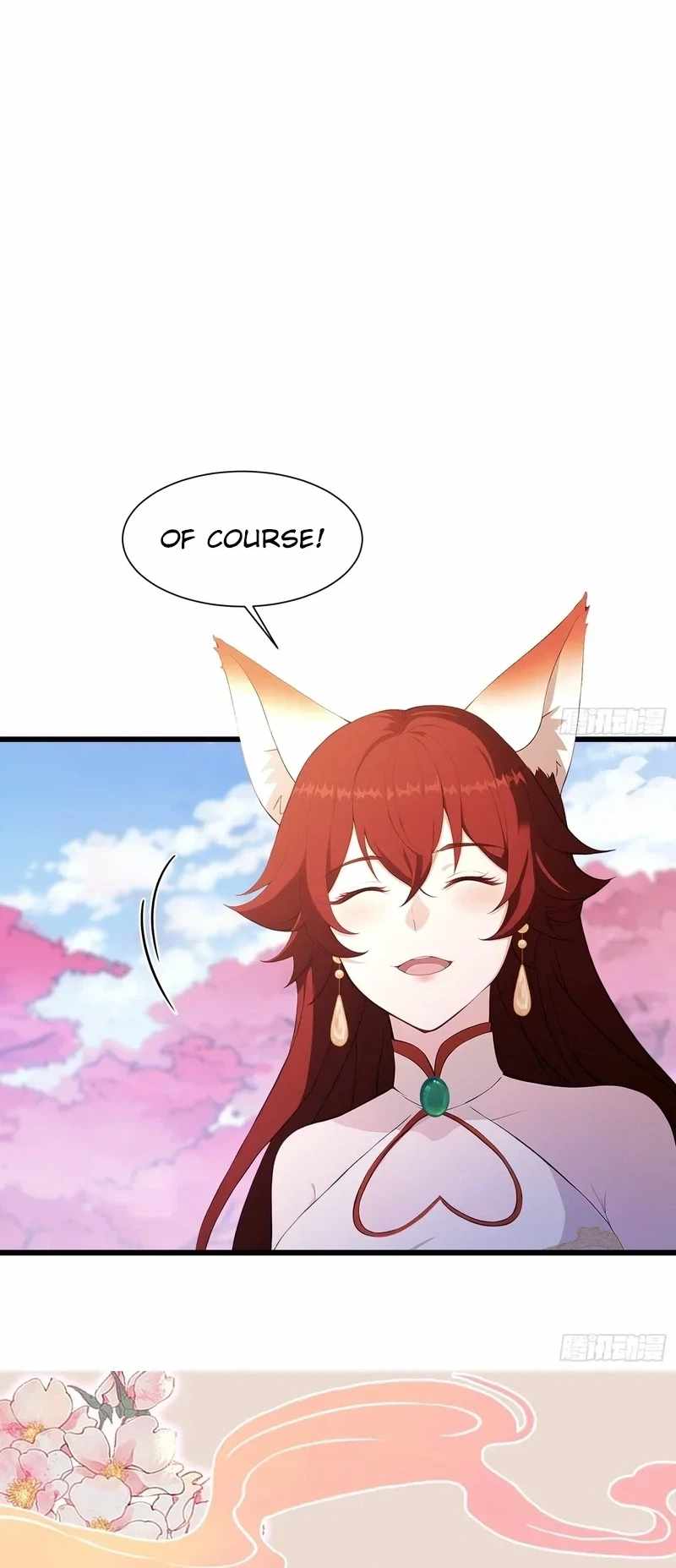 IT TURNS OUT THAT I HAVE BEEN INVINCIBLE FOR A LONG TIME Ch.213 p15