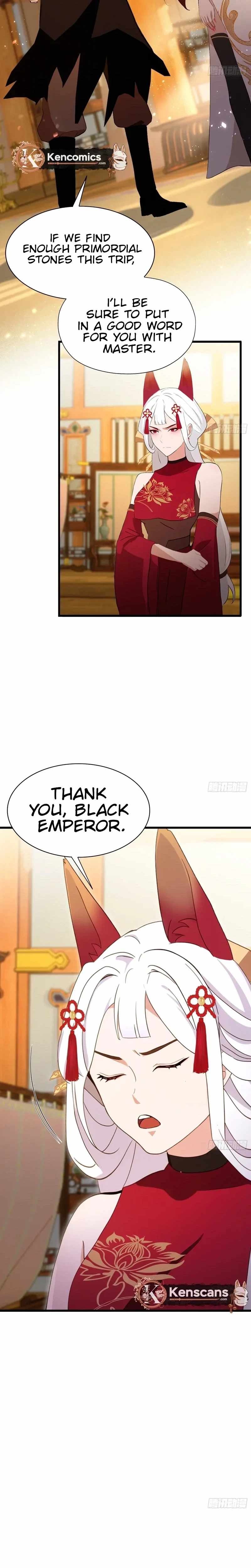 IT TURNS OUT THAT I HAVE BEEN INVINCIBLE FOR A LONG TIME Ch.213 p5