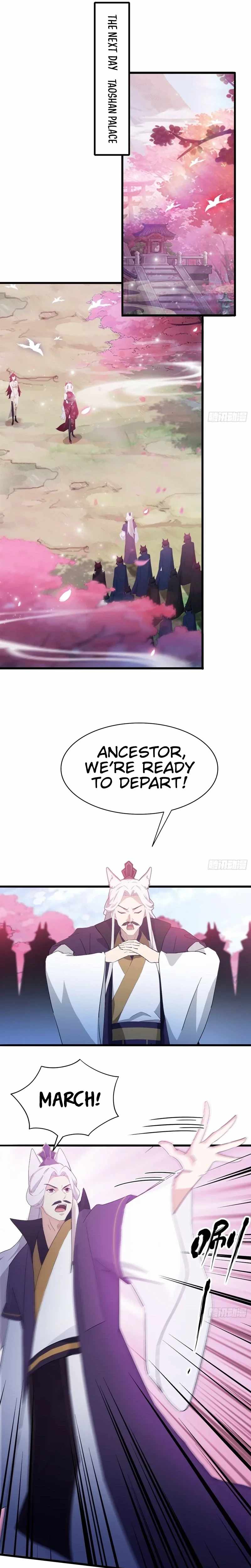 IT TURNS OUT THAT I HAVE BEEN INVINCIBLE FOR A LONG TIME Ch.213 p7