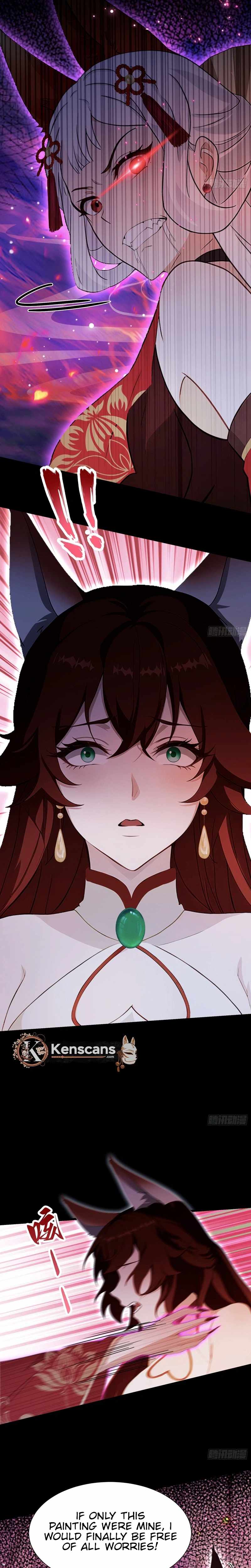 IT TURNS OUT THAT I HAVE BEEN INVINCIBLE FOR A LONG TIME Ch.214 p16