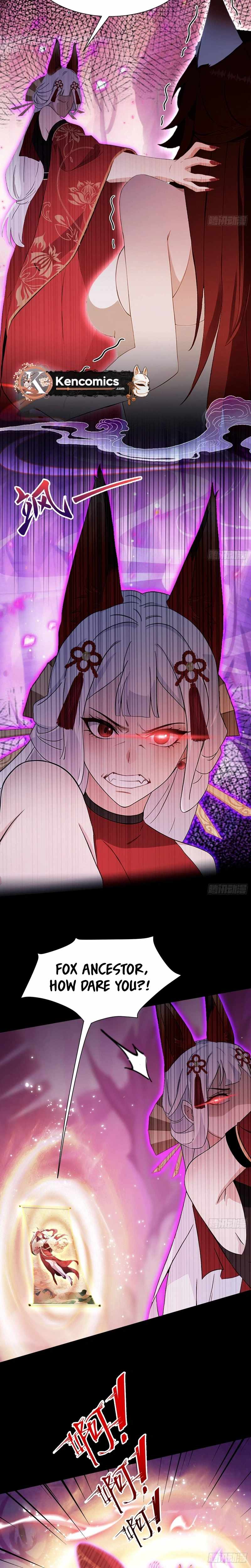 IT TURNS OUT THAT I HAVE BEEN INVINCIBLE FOR A LONG TIME Ch.214 p17