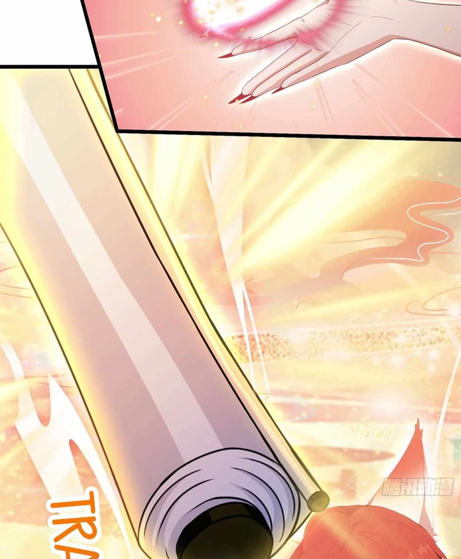 IT TURNS OUT THAT I HAVE BEEN INVINCIBLE FOR A LONG TIME Ch.214 p4
